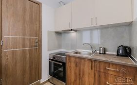 Urban Secret Apartments, Vesta Philoxenia