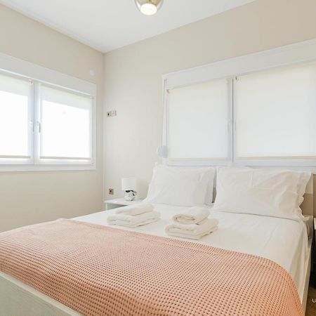 Urban Secret Apartments, Vesta Philoxenia Θεσσαλονίκη Εξωτερικό φωτογραφία