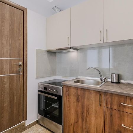 Urban Secret Apartments, Vesta Philoxenia Θεσσαλονίκη Εξωτερικό φωτογραφία