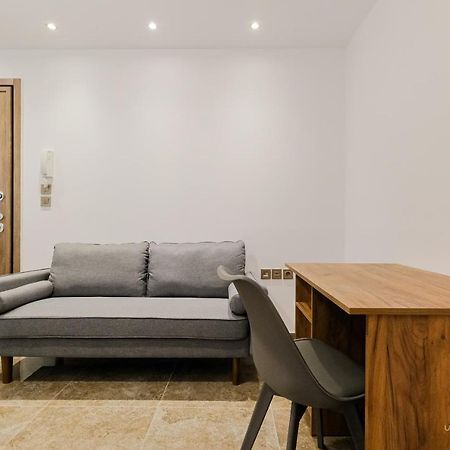 Urban Secret Apartments, Vesta Philoxenia Θεσσαλονίκη Εξωτερικό φωτογραφία
