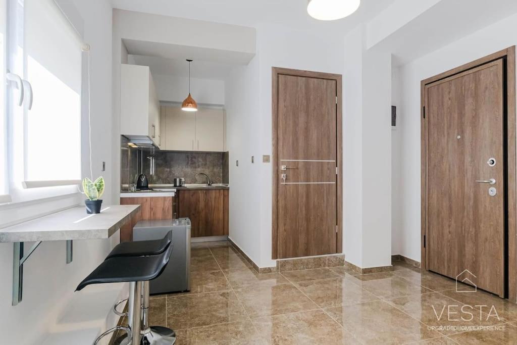 Urban Secret Apartments, Vesta Philoxenia Θεσσαλονίκη Εξωτερικό φωτογραφία