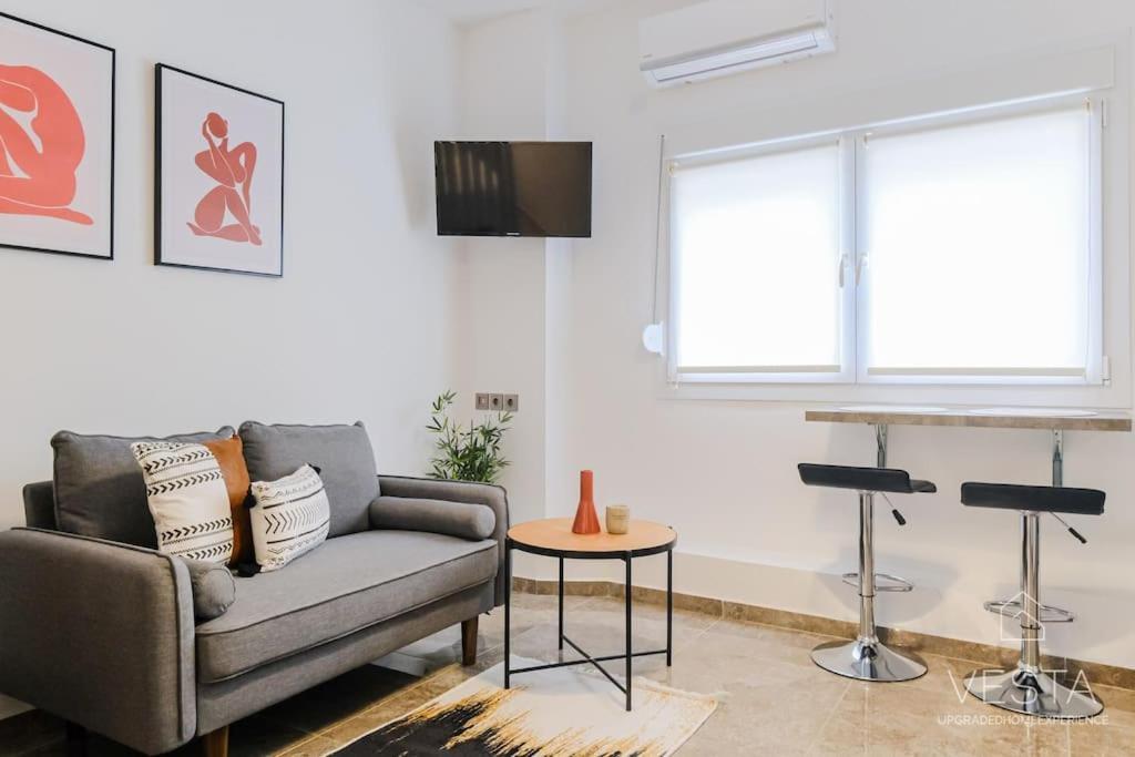 Urban Secret Apartments, Vesta Philoxenia Θεσσαλονίκη Εξωτερικό φωτογραφία