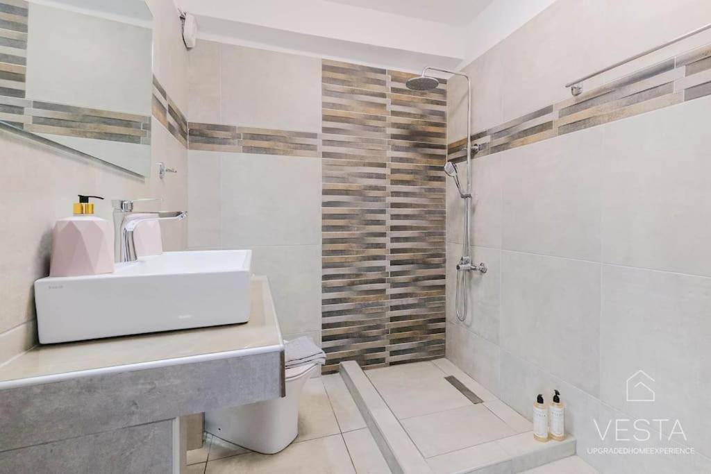 Urban Secret Apartments, Vesta Philoxenia Θεσσαλονίκη Εξωτερικό φωτογραφία