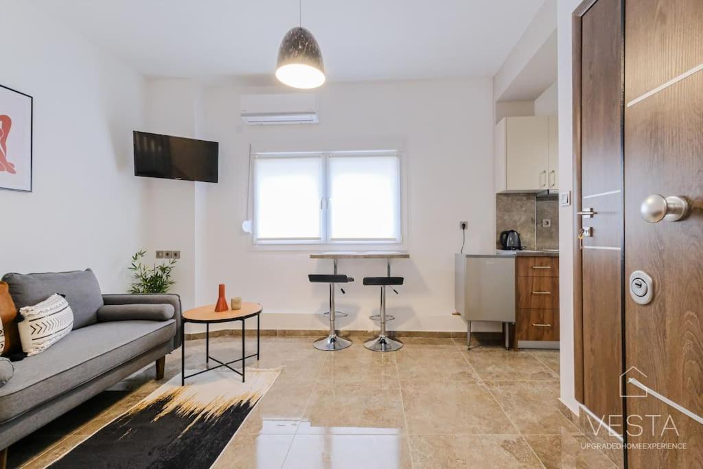Urban Secret Apartments, Vesta Philoxenia Θεσσαλονίκη Εξωτερικό φωτογραφία