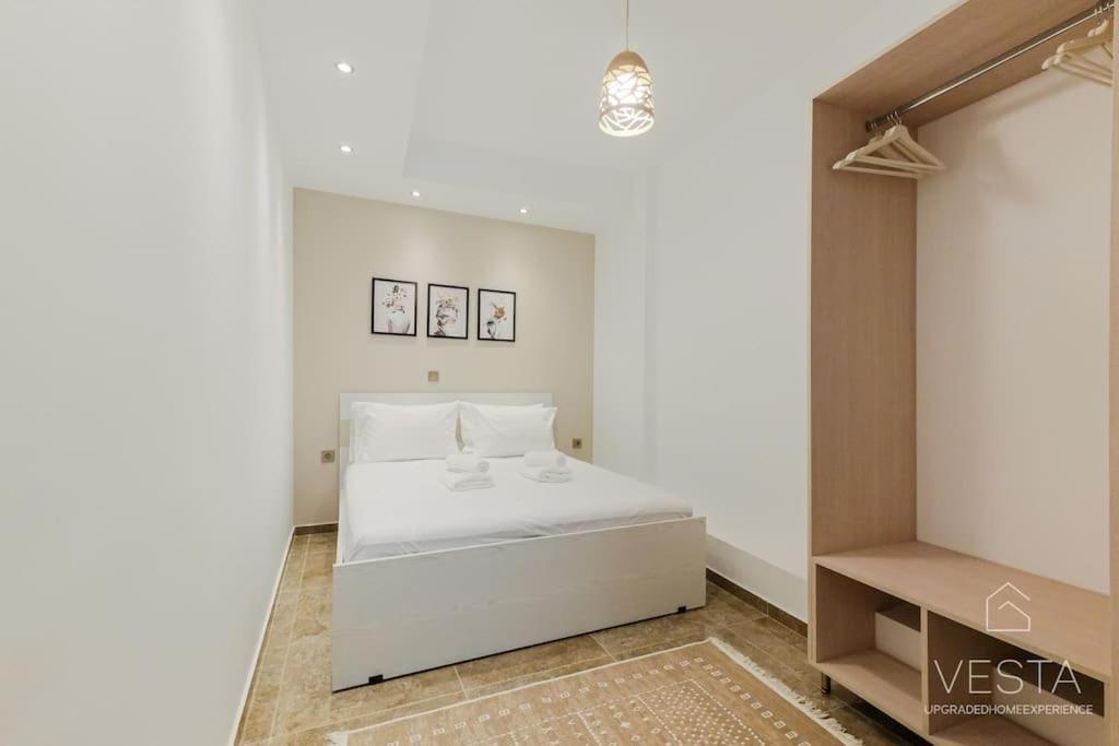Urban Secret Apartments, Vesta Philoxenia Θεσσαλονίκη Εξωτερικό φωτογραφία