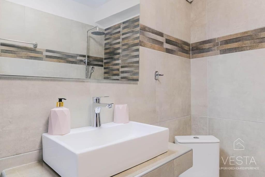 Urban Secret Apartments, Vesta Philoxenia Θεσσαλονίκη Εξωτερικό φωτογραφία