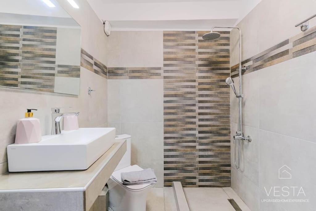 Urban Secret Apartments, Vesta Philoxenia Θεσσαλονίκη Εξωτερικό φωτογραφία