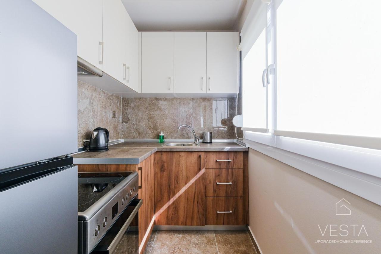 Urban Secret Apartments, Vesta Philoxenia Θεσσαλονίκη Εξωτερικό φωτογραφία