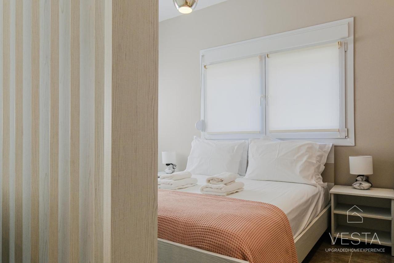 Urban Secret Apartments, Vesta Philoxenia Θεσσαλονίκη Εξωτερικό φωτογραφία