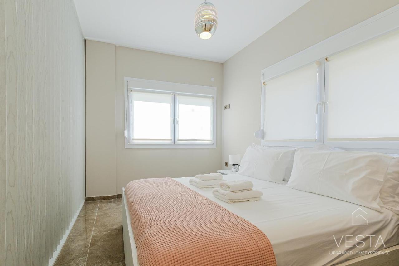 Urban Secret Apartments, Vesta Philoxenia Θεσσαλονίκη Εξωτερικό φωτογραφία