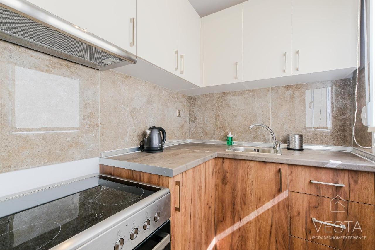 Urban Secret Apartments, Vesta Philoxenia Θεσσαλονίκη Εξωτερικό φωτογραφία