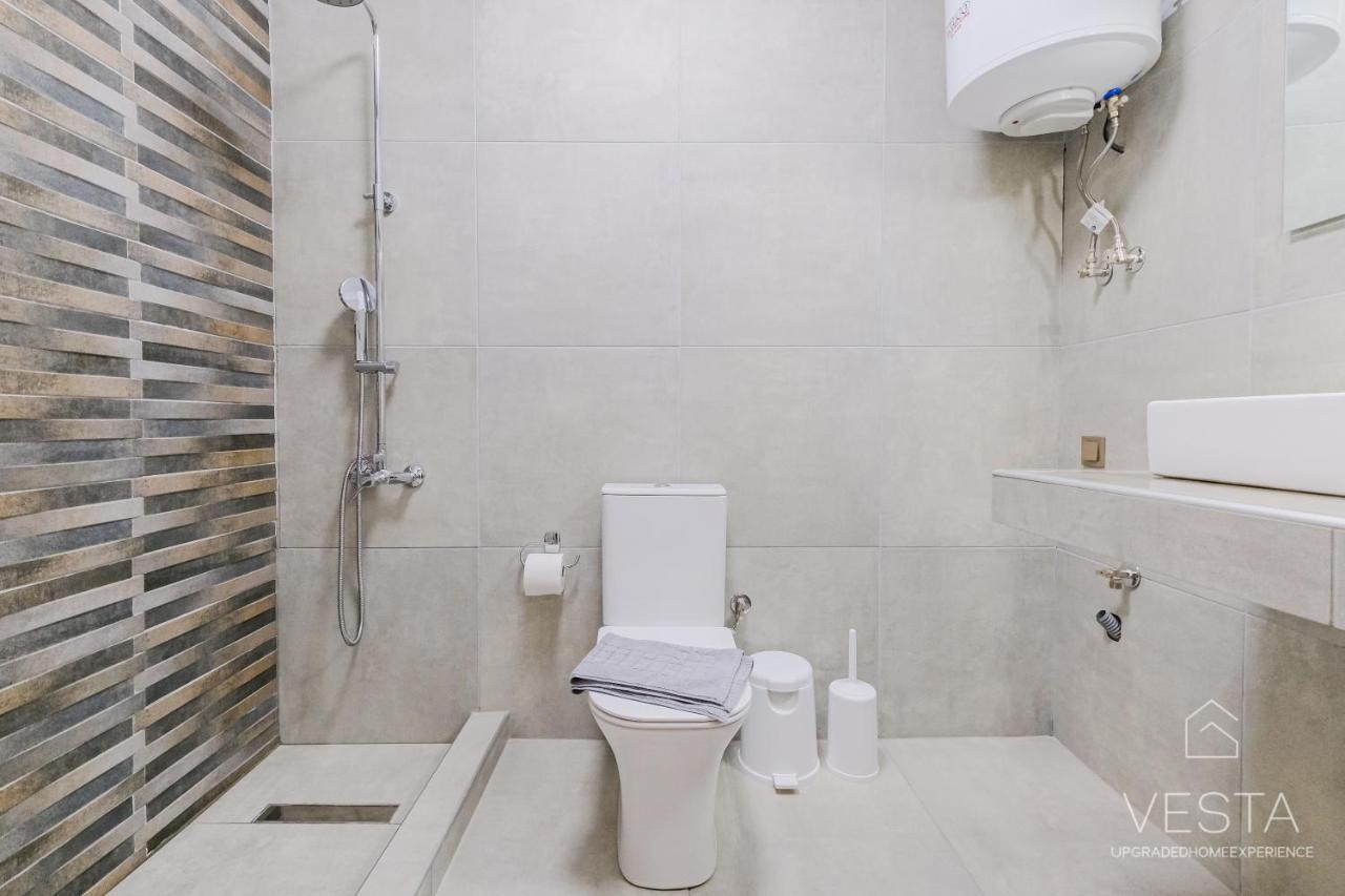 Urban Secret Apartments, Vesta Philoxenia Θεσσαλονίκη Εξωτερικό φωτογραφία