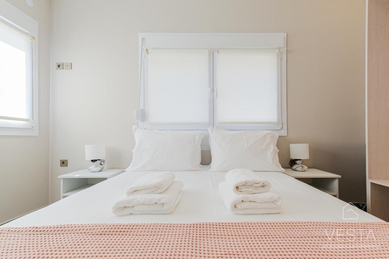 Urban Secret Apartments, Vesta Philoxenia Θεσσαλονίκη Εξωτερικό φωτογραφία