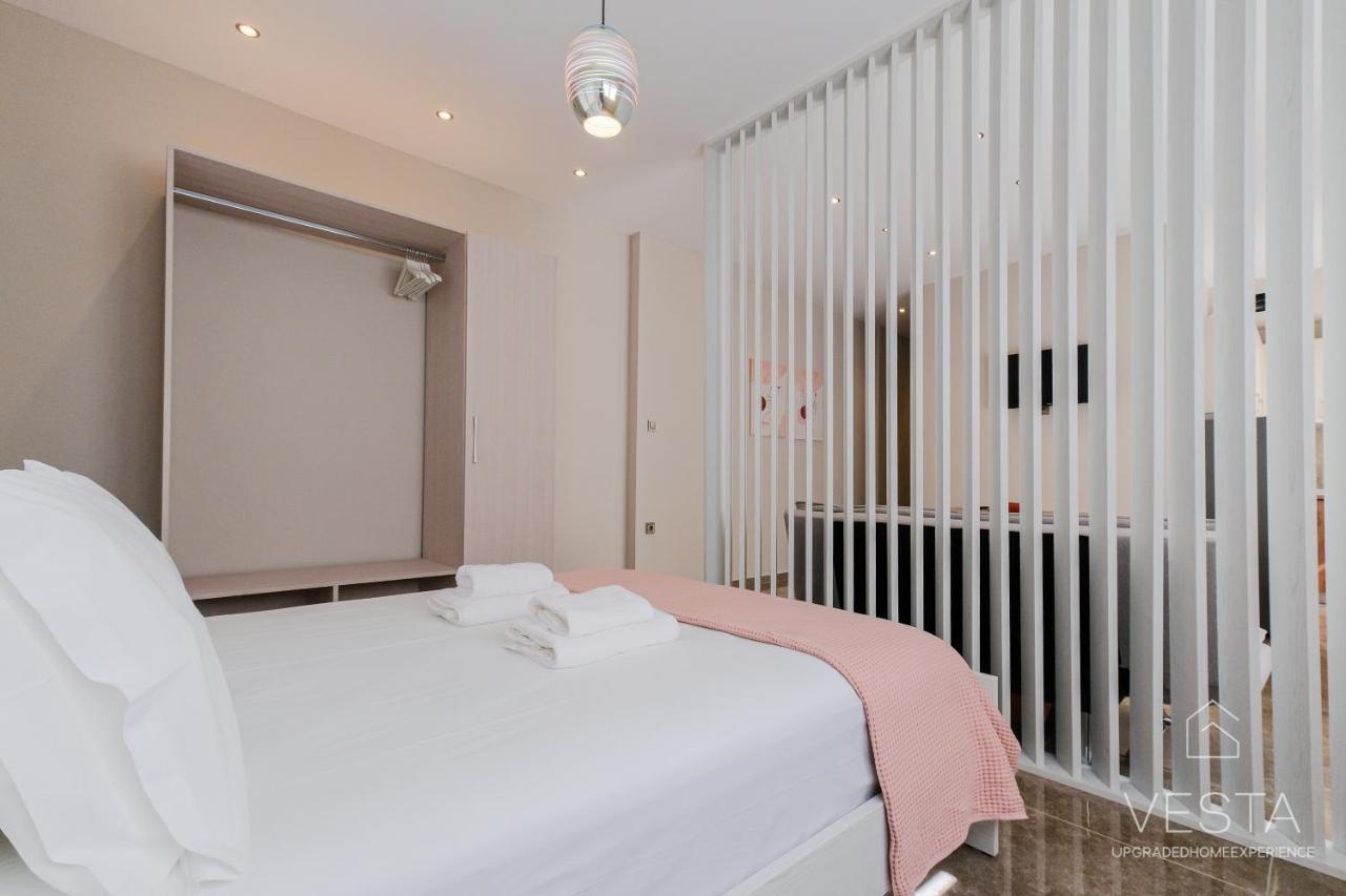Urban Secret Apartments, Vesta Philoxenia Θεσσαλονίκη Εξωτερικό φωτογραφία