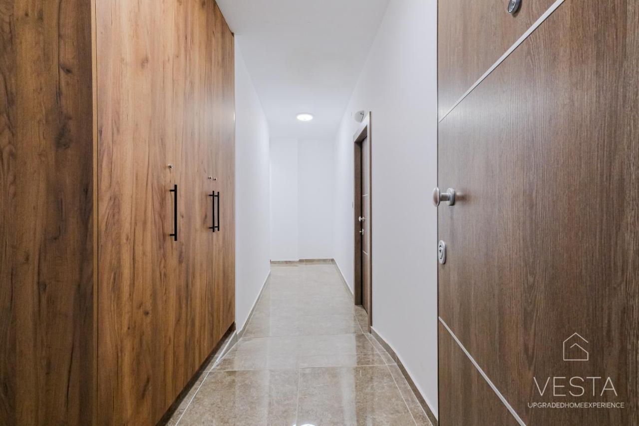 Urban Secret Apartments, Vesta Philoxenia Θεσσαλονίκη Εξωτερικό φωτογραφία