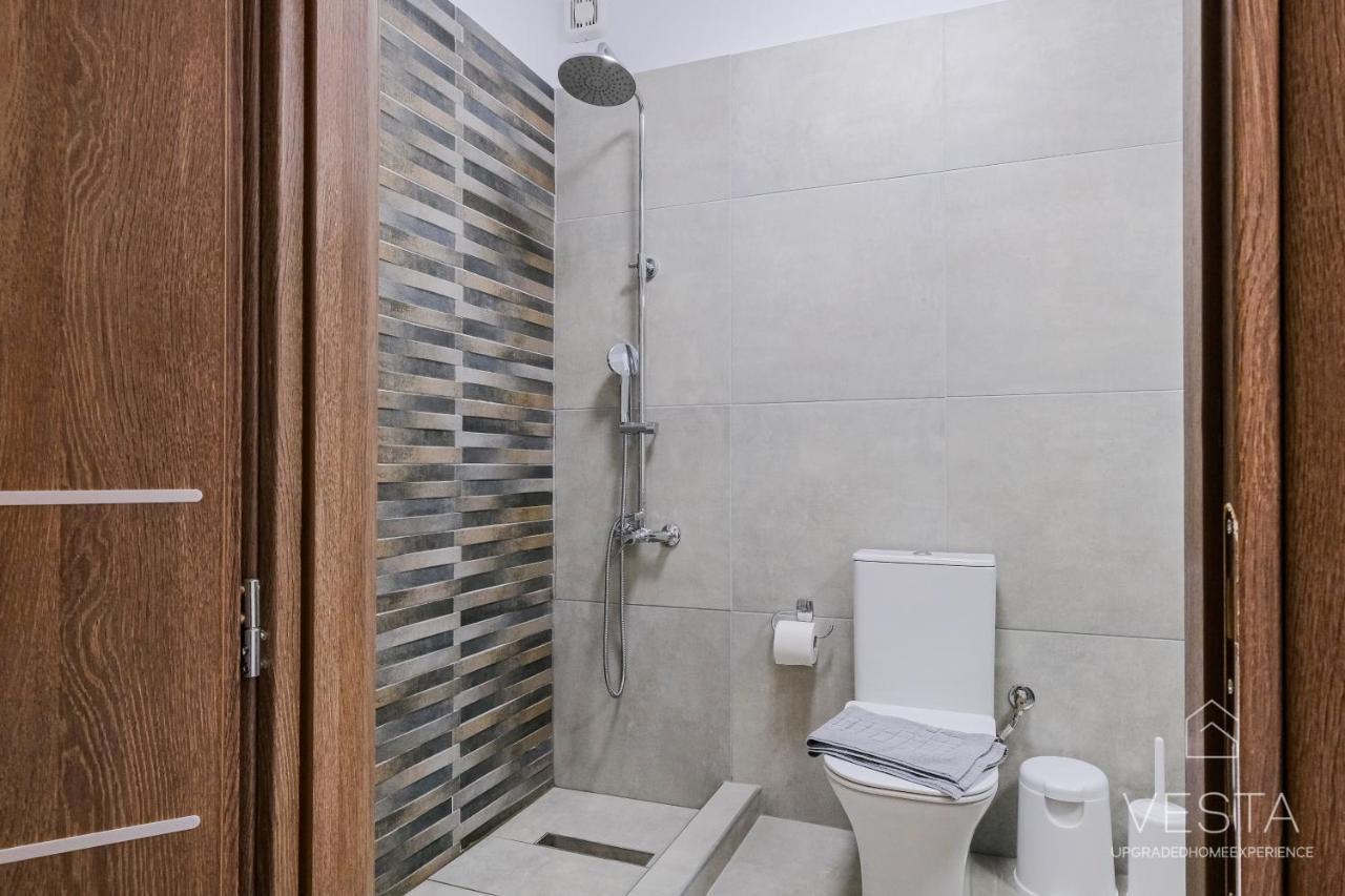 Urban Secret Apartments, Vesta Philoxenia Θεσσαλονίκη Εξωτερικό φωτογραφία