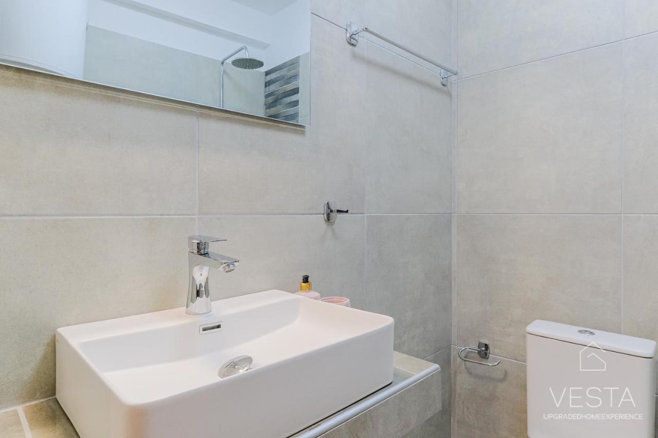 Urban Secret Apartments, Vesta Philoxenia Θεσσαλονίκη Εξωτερικό φωτογραφία
