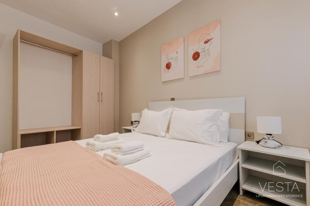 Urban Secret Apartments, Vesta Philoxenia Θεσσαλονίκη Εξωτερικό φωτογραφία