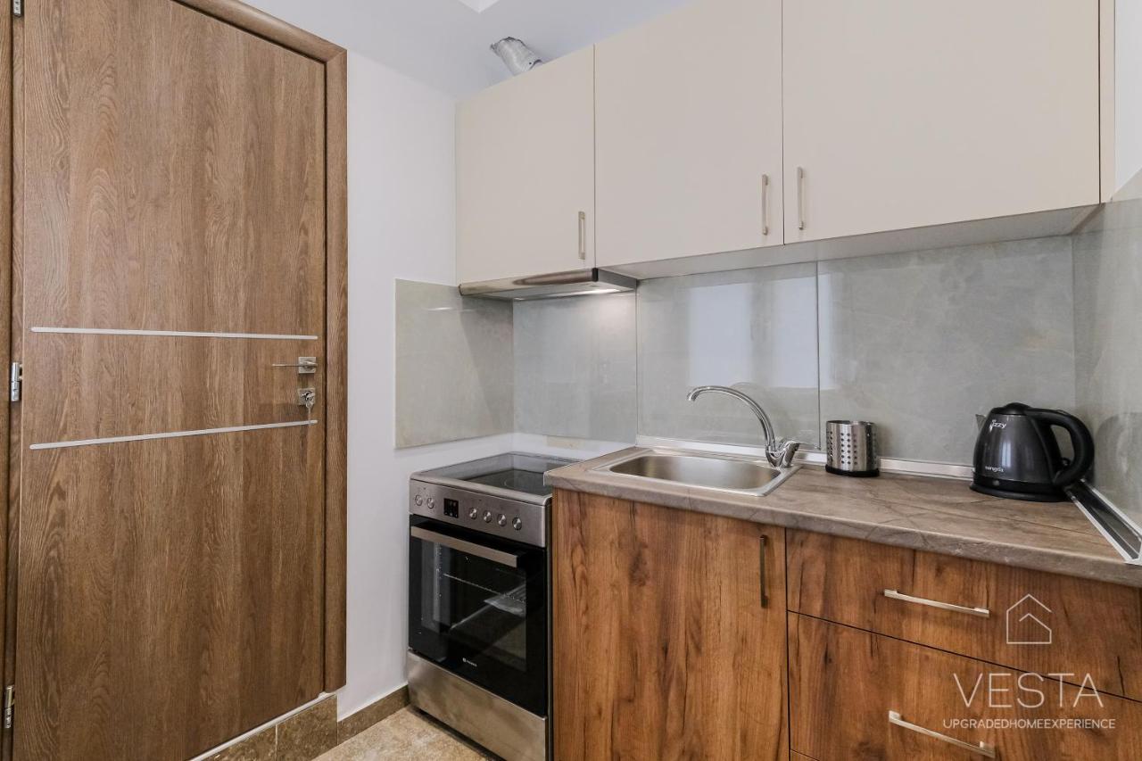 Urban Secret Apartments, Vesta Philoxenia Θεσσαλονίκη Εξωτερικό φωτογραφία