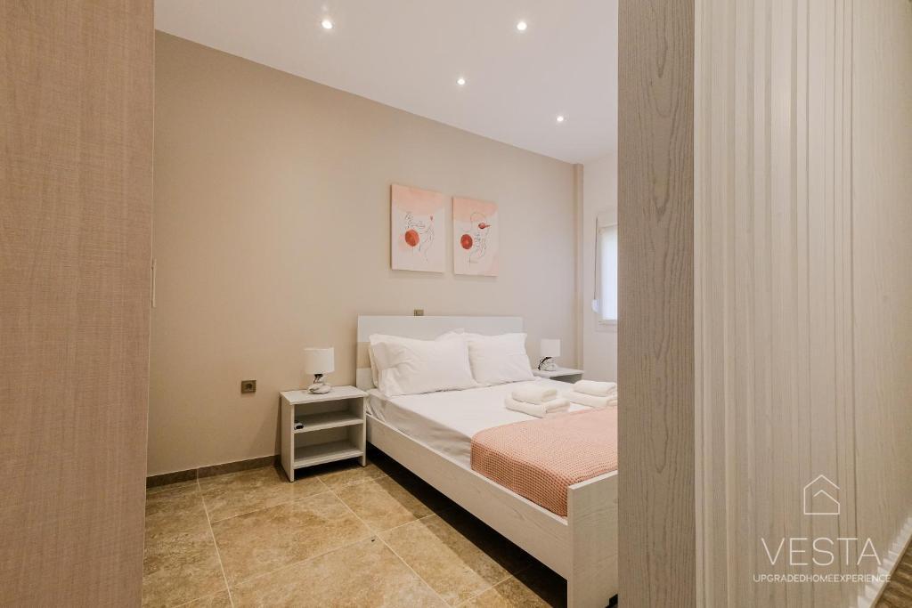 Urban Secret Apartments, Vesta Philoxenia Θεσσαλονίκη Εξωτερικό φωτογραφία