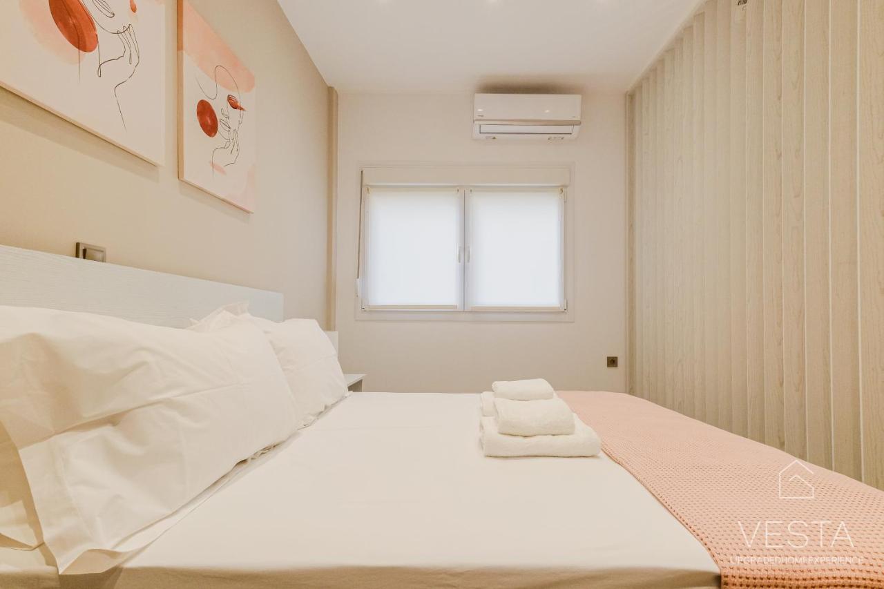 Urban Secret Apartments, Vesta Philoxenia Θεσσαλονίκη Εξωτερικό φωτογραφία
