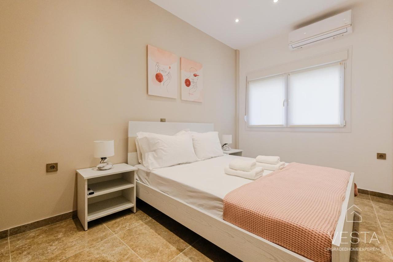 Urban Secret Apartments, Vesta Philoxenia Θεσσαλονίκη Εξωτερικό φωτογραφία